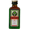 Amaro Jagermeister Mignon in bottiglia di vestro da 2 cl – Liquore d'erbe tedesco 35% Vol