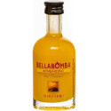 Bombardino Mignon Marzadro 5cl 17% – Liquore Cremoso in Bottiglia Vetro