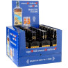 Vecchio Amaro del Capo Mignon 5cl 35% – Liquore alle Erbe in Bottiglia Vetro