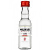 Sambuca Molinari Extra Mignon 3cl 42% –  Liquore all'Anice Stellato ed Erbe di Alta Qualità