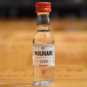 Sambuca Molinari Extra Mignon 3cl 42% –  Liquore all'Anice Stellato ed Erbe di Alta Qualità