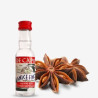Anice Fino De Capua Mignon 3cl 38% – Distillato a Base di Anice Stellato