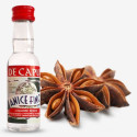 Anice Fino De Capua Mignon 3cl 38% – Distillato a Base di Anice Stellato