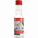Anice Fino De Capua Mignon 3cl 38% – Liquore Secco a Base di Anice Stellato