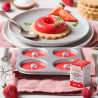 Colorante Alimentare in Gel Concentrato DECORA da 28 g. Professionale per Pasta di Zucchero, Creme e Panna Montata.