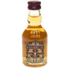 Chivas Regal Mignon 5cl 40% – Whisky Scozzese in Vetro Invecchiato 12 Anni