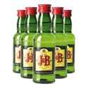 J&B Rare Blended Scotch Whisky Mignon 5cl – Blended Premium Invecchiato in Rovere