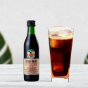 Fernet Branca Mignon 5cl 39% – Amaro alle Erbe a Spezie in Bottiglia di Vetro