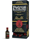 Amaro Petrus Mignon 2 cl 45% – Liquore alle Erbe Senza Zuccheri in Bottiglia di Vetro