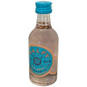Gin Malfy Rosa Mignon 5cl in Vetro – Distillato al Pompelmo Rosa Siciliano 41%