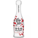Santero 958 Love Baby 20 cl 11,5 % – Spumante Extra Dry Piemontese in Bottiglia Bianca
