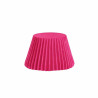 Pirottini Mini Bon Bon Fucsia in Carta Forno (Ø2×H1,5cm) – Per Dolcetti e Confetti (1000 Pz)