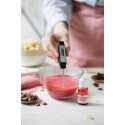 Colorante Alimentare Liposolubile Rosso Decora (15g) – Ideale per Cioccolato, Panna e Creme Grasse