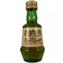 Amaro Montenegro Mignon 5cl 23% – Liquore Bolognese alle Erbe in Bottiglia di Vetro