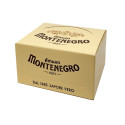 Amaro Montenegro Mignon 5cl 23% – Liquore Bolognese  alle Erbe in Bottiglia di Vetro