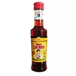 Amaro Lucano Mignon 5cl 28% – Liquore Italiano alle Erbe