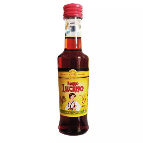 Amaro Lucano Mignon 5cl 28% – Liquore Italiano alle Erbe