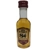 Stock 84 Original Mignon 3cl 36% – Brandy Italiano Extra Morbido