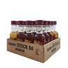 Stock 84 Original Mignon 3cl 36% – Brandy Italiano Extra Morbido