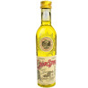 Liquore Strega Mignon 5cl 40% – Distillato di Benevento – Da Strega Alberti Benevento