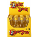 Liquore Strega Mignon 5cl 40% – Distillato di Benevento – Da Strega Alberti Benevento