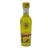 Liquore Strega Mignon 5cl 40% – Distillato di Benevento alle Erbe – Da Strega Alberti Benevento