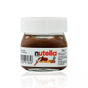 Nutella Mignon Ferrero 25 gr – Vasetto in Vetro