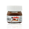 Nutella Mignon Ferrero 25 gr – Vasetto in Vetro