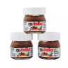 Nutella Mignon Ferrero 25 gr – Vasetto in Vetro