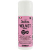 Velvet Spray Rosa 100ml Decora – Colorante Alimentare Effetto Velluto per Semifreddi e Gelati