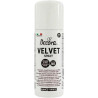 Velvet Spray Bianco 100ml Decora – Colorante Alimentare Effetto Velluto per Semifreddi e Gelati