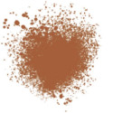 Velvet Spray Cacao 100ml Decora – Colorante Alimentare Effetto Velluto per Semifreddi e Gelati