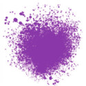 Decorvelly Spray Viola 100ml Decora – Colorante Alimentare Effetto Velluto per Semifreddi e Gelati