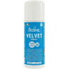 Velvet Spray Azzurro 100ml Decora – Colorante Alimentare Effetto Velluto per Semifreddi e Gelati