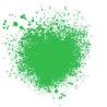 Velvet Spray Verde 100ml Decora – Colorante Alimentare Effetto Velluto per Semifreddi e Gelati