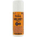 Velvet Spray Arancione 100ml Decora – Colorante Alimentare Effetto Velluto per Semifreddi e Gelati