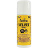 Velvet Spray Giallo 100ml Decora – Colorante Alimentare Effetto Velluto per Semifreddi e Gelati