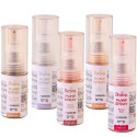 Glitter Pump Spray Decora (10g) – Mix di Coloranti Perlescente in Polvere Alimentare