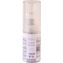 Glitter Pump Spray Argento Decora (10g) – Mix di Coloranti Perlescente in Polvere Alimentare