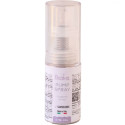 Glitter Pump Spray Argento Decora (10g) – Mix di Coloranti Perlescente in Polvere Alimentare