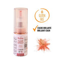 Glitter Pump Spray Rame Decora (10g) – Mix di Coloranti Perlescente in Polvere Alimentare