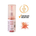 Glitter Pump Spray Rame Decora (10g) – Mix di Coloranti Perlescente in Polvere Alimentare