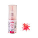 Glitter Pump Spray Rosso Decora (10g) – Mix di Coloranti Perlescente in Polvere Alimentare