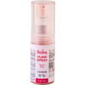 Glitter Pump Spray Rosso Decora (10g) – Mix di Coloranti Perlescente in Polvere Alimentare