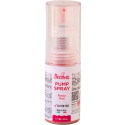 Glitter Pump Spray Rosso Decora (10g) – Mix di Coloranti Perlescente in Polvere Alimentare