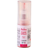 Glitter Pump Spray Rosso Decora (10g) – Mix di Coloranti Perlescente in Polvere Alimentare