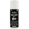 Velvet Spray Nero 100ml Decora – Colorante Alimentare Effetto Velluto per Semifreddi e Gelati