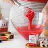 Colorante Alimentare Rosso in Gel Concentrato DECORA (28g) – Professionale per Pasta di Zucchero e Creme
