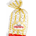 Confetti Cannellini Bianchi Crispo 1 Kg – Bastoncini di Cannella per Decorazioni