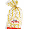 Confetti Cannellini Bianchi Crispo 1 Kg – Bastoncini di Cannella per Decorazioni